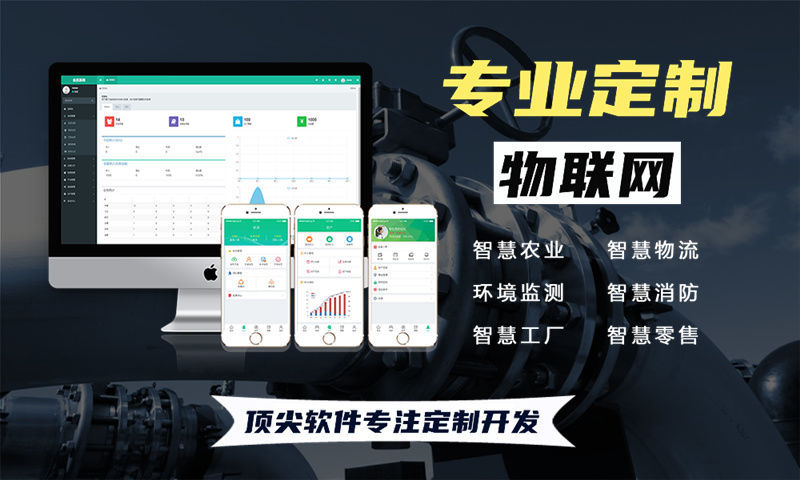 福州物联网开发：嵌入式系统架构师如何解决企业智能硬件研发难题