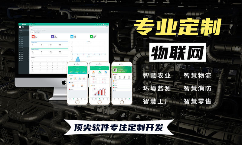 青岛物联网开发：嵌入式工具开发如何助力企业突破硬件研发瓶颈