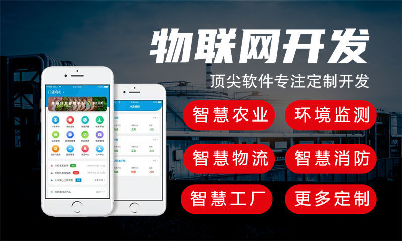 泉州物联网开发：嵌入式智能硬件解决方案助力企业高效转型