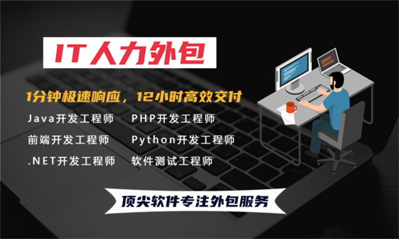 天津Java程序员工程师外包解决方案：破解企业技术人才困境的高效路径