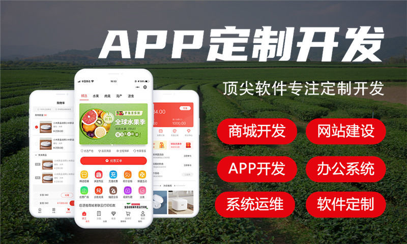 杭州新零售商城系统模式开发：数字化转型的高效解决方案