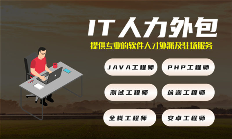 南京IT人力外包：Python程序员工程师外包如何助力企业高效解决技术人才需求