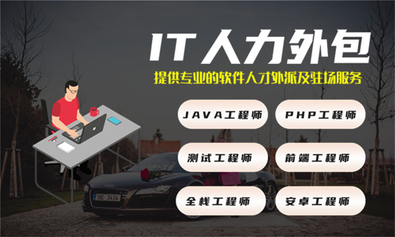 苏州企业IT技术人力解决方案外包：破解招聘难题，实现高效团队搭建