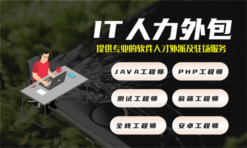 泉州IT人才驻场外包解决方案：破解企业技术团队搭建难题