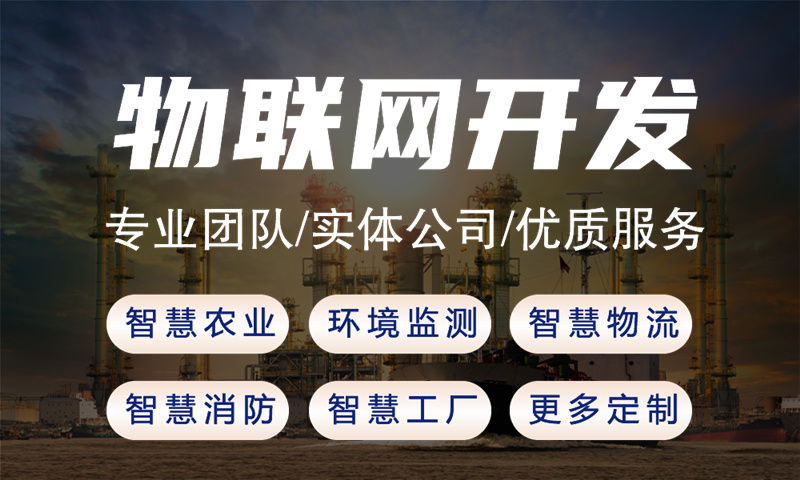 武汉物联网开发痛点破解：嵌入式技术专家如何助力企业实现智能硬件价值跃升