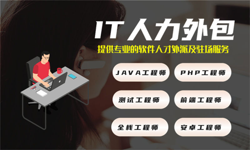 武汉软件开发研发团队补充人力外包：高效解决企业技术人才短缺难题