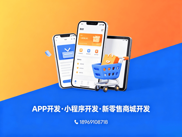 西安复购见单小程序系统开发解决方案，助力企业数字化转型