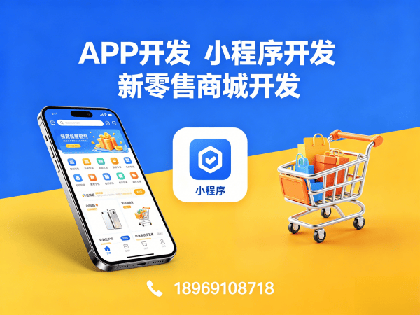 福州三姆森二二复制公排商城软件（小程序）开发解决方案