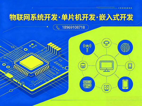 南通嵌入式性能优化解决方案：让智能硬件开发更高效