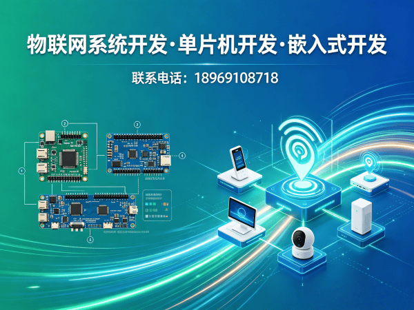 宁波嵌入式Linux开发：智能硬件研发的高效解决方案