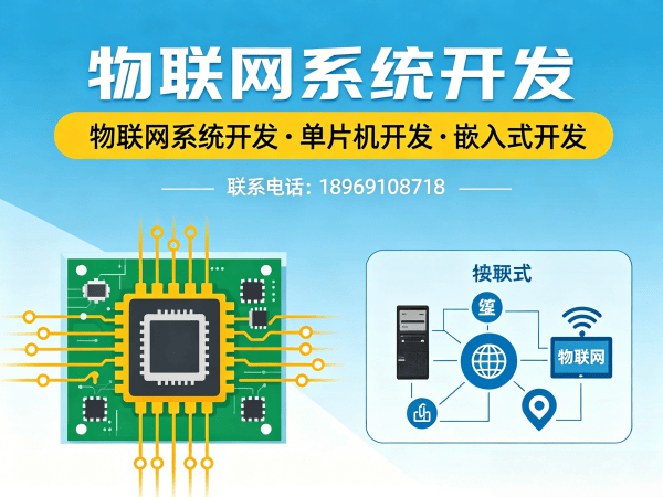 宁波物联网单片机开发解决方案：高效解决智能硬件研发难题