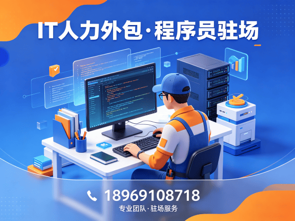 重庆IT人力外包解决方案：程序员DevOps工程师驻场开发的高效选择