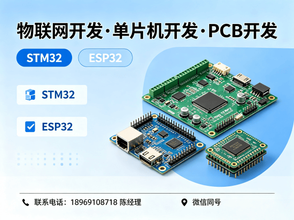 福州嵌入式图像处理：破解智能硬件开发瓶颈，实现高效物联网解决方案