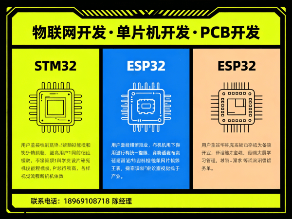 宁波企业如何通过嵌入式测试开发实现智能硬件高效量产